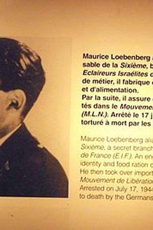 Maurice Loebenberg