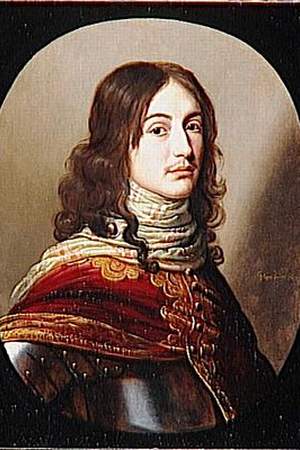 Maurice of the Palatinate