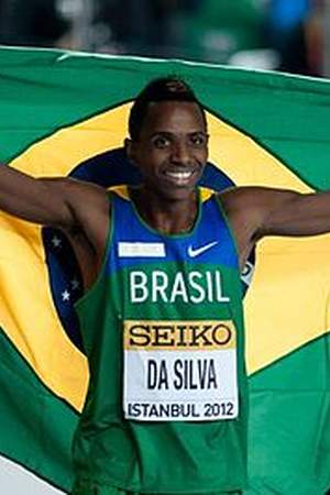 Mauro Vinícius da Silva