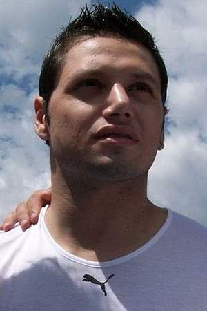 Mauro Zárate