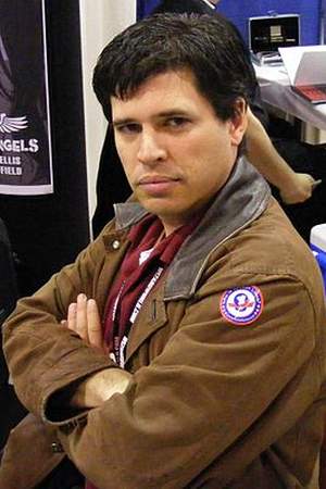 Max Brooks