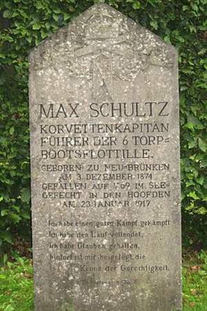 Max Schultz