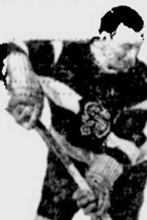 Max Sutherland (ice hockey)