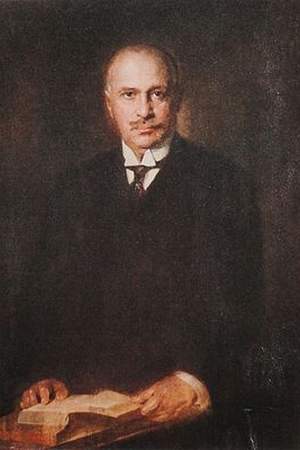 Max von Oppenheim