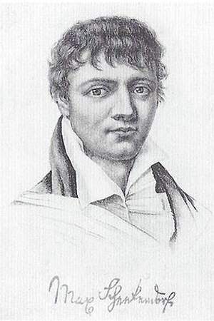 Max von Schenkendorf