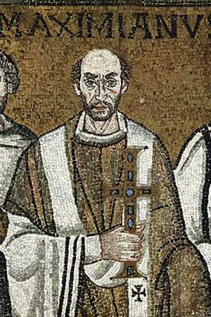 Maximianus of Ravenna