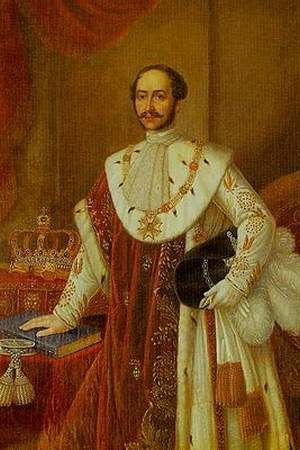 Maximilian II of Bavaria