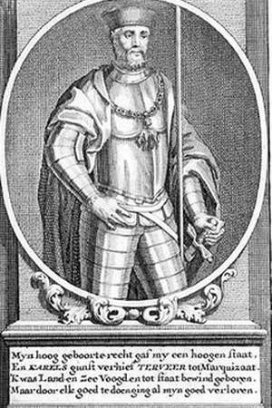 Maximilian of Burgundy
