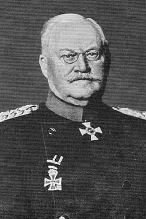 Maximilian von Prittwitz