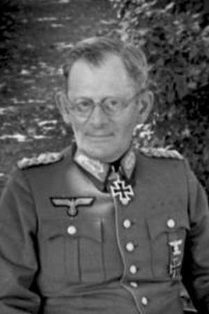 Maximilian von Weichs