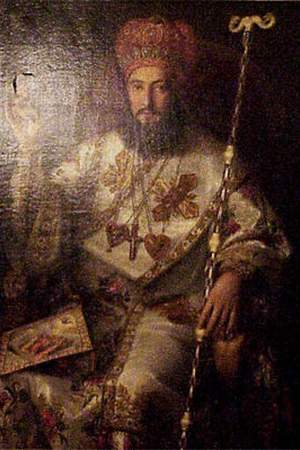 Maximos III Mazloum