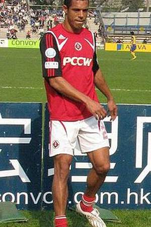 Maxwell Santos Silva