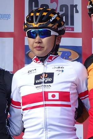 Mayuko Hagiwara