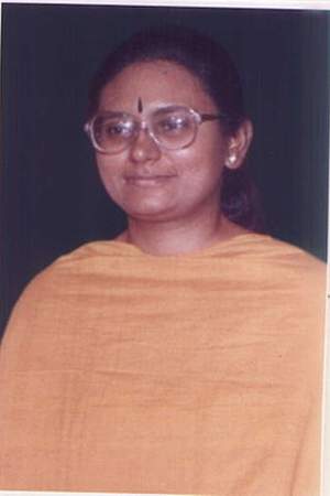 Meenakshi Natarajan