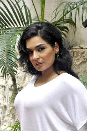 Meera (actress)