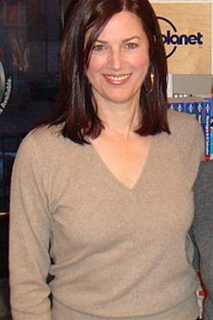 Meg Gardiner