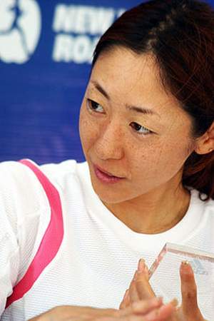 Megumi Oshima