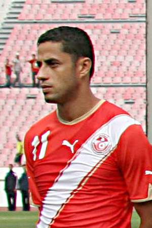 Mehdi Meriah