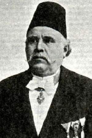 Mehmed Kapetanović