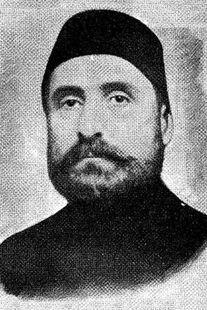 Mehmed Rushdi Pasha
