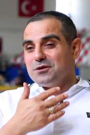Mehmet Akif Pirim
