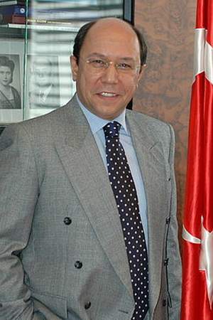 Mehmet Ali İrtemçelik