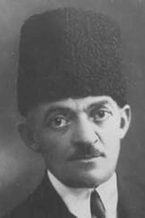 Mehmet Arif Bey