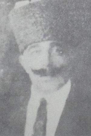 Mehmet Atıf Ateşdağlı