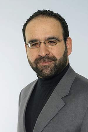 Mehmet Kaplan
