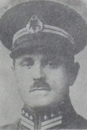 Mehmet Kenan Dalbaşar