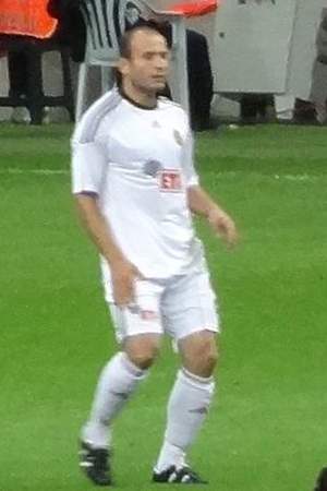 Mehmet Yıldız