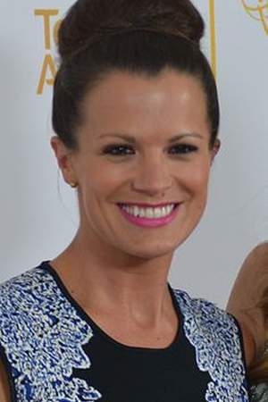 Melissa Claire Egan