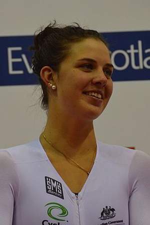 Melissa Hoskins