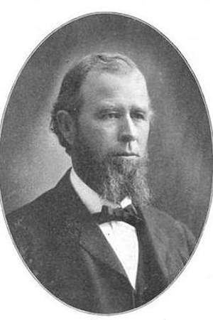 Melville R. Hopewell