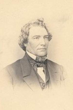 Nathan F. Dixon II