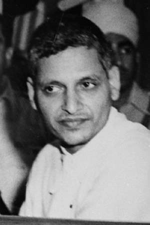 Nathuram Godse