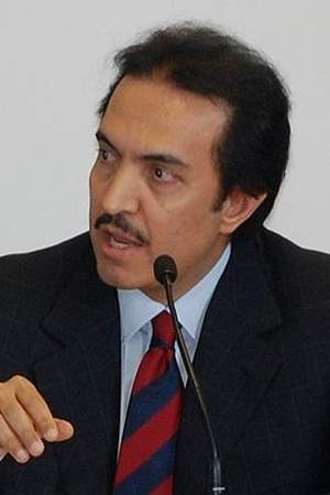 Nayef Al-Rodhan