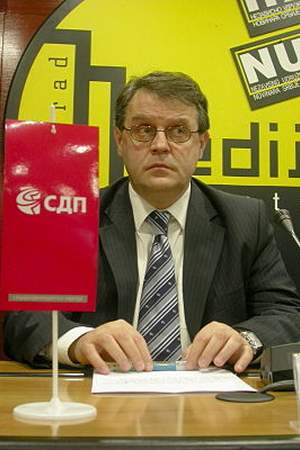 Nebojša Čović