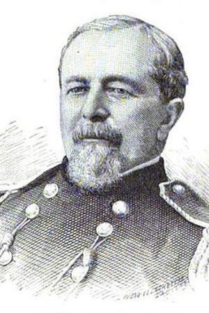 Nelson H. Davis