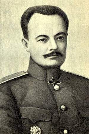 Nestor Buinitsky