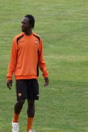 Ngouloure Mahamat