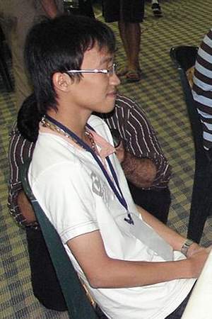 Nguyen Ngoc Truong Son