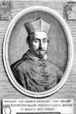 Niccolò Albergati-Ludovisi