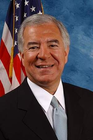 Nick Rahall