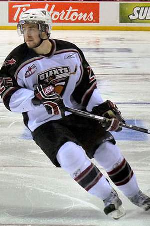 Nick Ross (ice hockey)