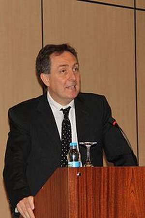 Nick Smith (British politician)