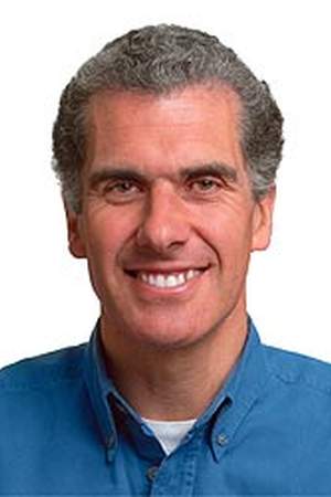 Nicky Gumbel