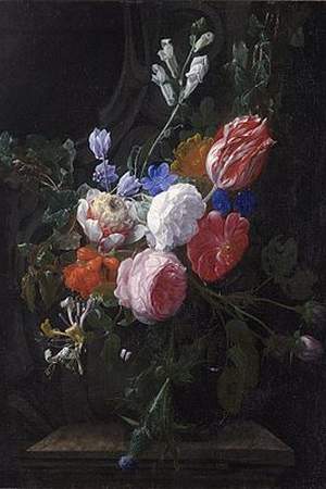 Nicolaes van Verendael