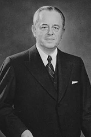 Herman C. Krannert