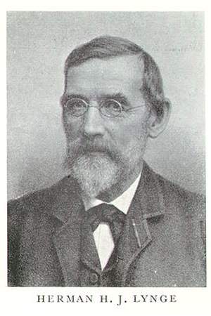 Herman H. J. Lynge